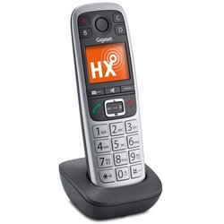 Telefono fisso GIGASET E560 HX
