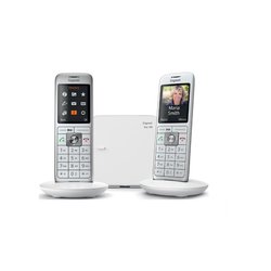 Gigaset CL660 Analog / DECT