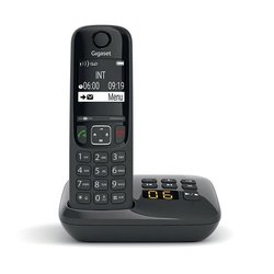 GIGASET AS690 A NEGRO