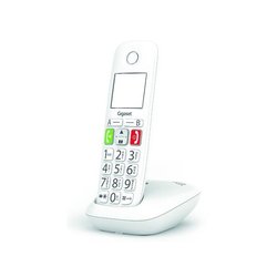 Telefono fisso GIGASET E290 Bianco