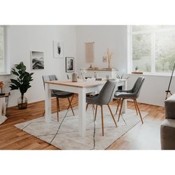Bergen erweiterbar