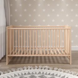 TREND TEAM OLIVIA Sonoma Babyzimmer Duo