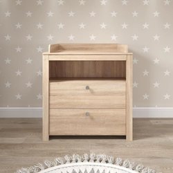 TREND TEAM OLIVIA Sonoma Babyzimmer Duo