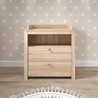 TREND TEAM OLIVIA Sonoma Babyzimmer Duo