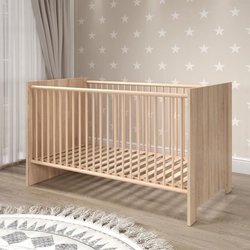 TREND TEAM OLIVIA Sonoma Babyzimmer Duo