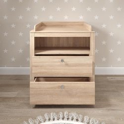 TREND TEAM OLIVIA Sonoma Babyzimmer Duo
