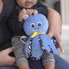 BABY EINSTEIN Octoplush  Octopus Octopus - Blauw
