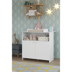 TREND TEAM NIKO Babyzimmer Duo