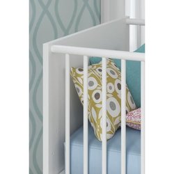 TREND TEAM NIKO Babyzimmer Duo