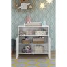 TREND TEAM NIKO Babyzimmer Duo