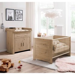 TREND TEAM AHOI Duo Babyzimmer
