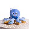 BABY EINSTEIN Octoplush  Octopus Octopus - Blauw