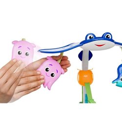 DISNEY NEMO Multi-Aktivitäts-Bounce-Spielbereich