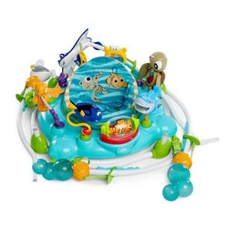 DISNEY NEMO Multi-Aktivitäts-Bounce-Spielbereich