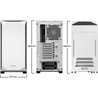 be quiet! - Pure Base 500 Window White