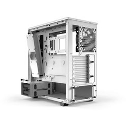 be quiet! - Pure Base 500 Window White