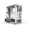 be quiet! - Pure Base 500 Window White