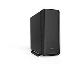 silenzio! - Base silenziosa 802 nera