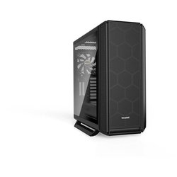 Sei ruhig! - Silent Base 802 Window Black