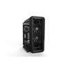 ¡tranquilizarse! - Ventana Silent Base 802 Negro