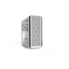 ¡tranquilizarse! - Ventana Silent Base 802 Blanco