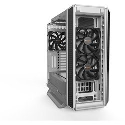 ¡tranquilizarse! - Ventana Silent Base 802 Blanco