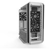 ¡tranquilizarse! - Ventana Silent Base 802 Blanco