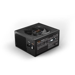 ¡Silencio! - BN336 Straight Power 12 Platinum - Fuente de alimentación