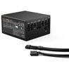 Alimentation PC - BE QUIET! - Straight Power 12 Platinum - 850W - 80PL