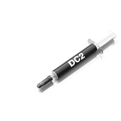BE QUIET! - Thermal Grease DC2 - Wärmeleitpaste - BZ004