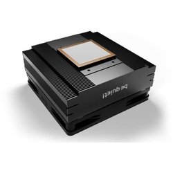 Wees stil! - BK034 Pure Rock LP - CPU-koeler - 135 mm