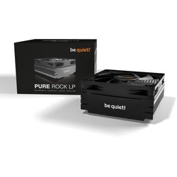 Wees stil! - BK034 Pure Rock LP - CPU-koeler - 135 mm