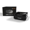 Wees stil! - BK034 Pure Rock LP - CPU-koeler - 135 mm