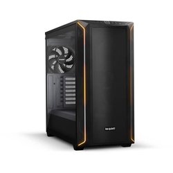 Boîtier PC - BE QUIET! - Shadow Base 800 DX - Noir - Midi Tower - Exce