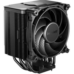 CPU-Kühler  BEQUIET  Dark Rock 5  Silent Wings 135-mm-Lüfter  Werk