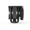 CPU-koeler - WEES STIL! - Dark Rock Elite - 13,5 cm - Stil - Intel/AMD