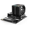 CPU-koeler - WEES STIL! - Dark Rock Elite - 13,5 cm - Stil - Intel/AMD