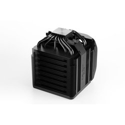 CPU-Kühler - BE QUIET! - Dark Rock Elite - 13,5 cm - Leise - Intel/AMD