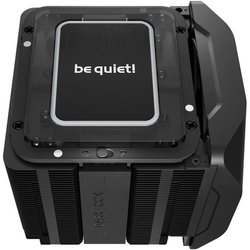 CPU-Kühler - BE QUIET! - Dark Rock Elite - 13,5 cm - Leise - Intel/AMD