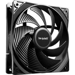 Case Fan - WEES STIL! - Pure Wings 3 - 120 mm - Hoge snelheid PWM - 21