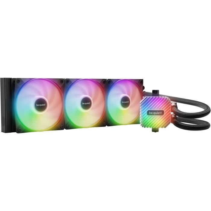 BE QUIET! - Light Loop - Watercooling - BW022 - 360 mm