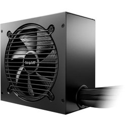 BE QUIET! - Pure Power 12 - PC-Netzteil - BP002EU - 750 W