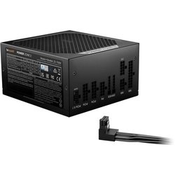 PC-voeding - WEES STIL! - Vermogenszone 2 - 750 W - BP006EU - Optimale