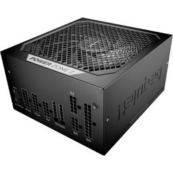 PC-voeding - WEES STIL! - Vermogenszone 2 - 750 W - BP006EU - Optimale