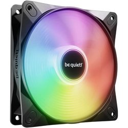 BE QUIET! - Light Wings LX - Ventilateur Boîtier - BL120 - 120 mm - PW