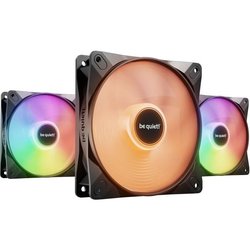 WEES STIL! - Light Wings LX - Case Fan - BL121 - 120 mm - PWM Triple -