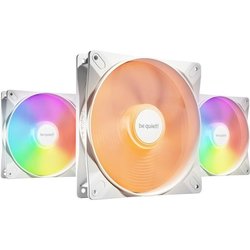 WEES STIL! - Light Wings LX - Case Fan - BL131 - 140 mm - PWM high - S