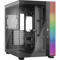 PC-behuizing - WEES STIL! - Lichtgewicht basis 600 DX - Stil - Elegant