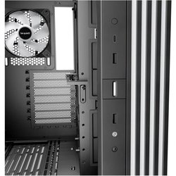 PC-Gehäuse - BE QUIET! - Light Base 600 LX - RGB - Gehärtetes Glas - U