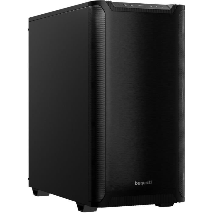 PC-Gehäuse - BE QUIET! - Pure Base 501 - Midi-Tower - Mini-ITX - Gamer